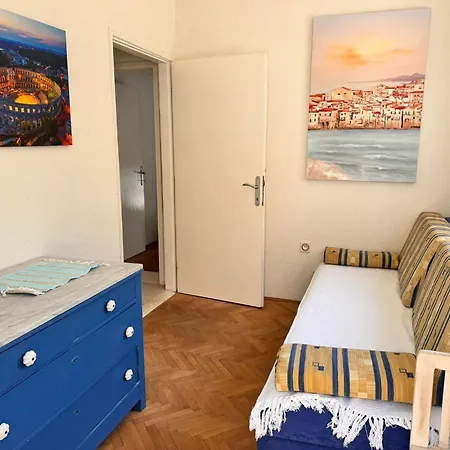 With Sea & Views Apartment Dubrovnik