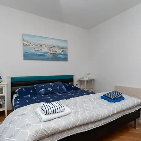 With Sea & Views Apartment Dubrovnik