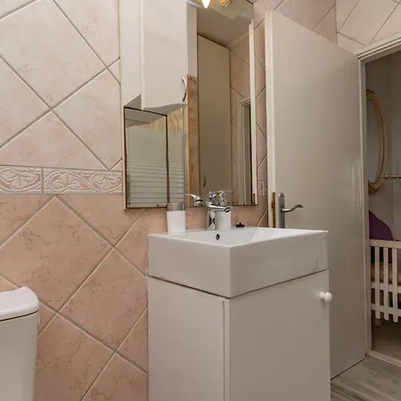 Apartment With Sea & Views Dubrovnik